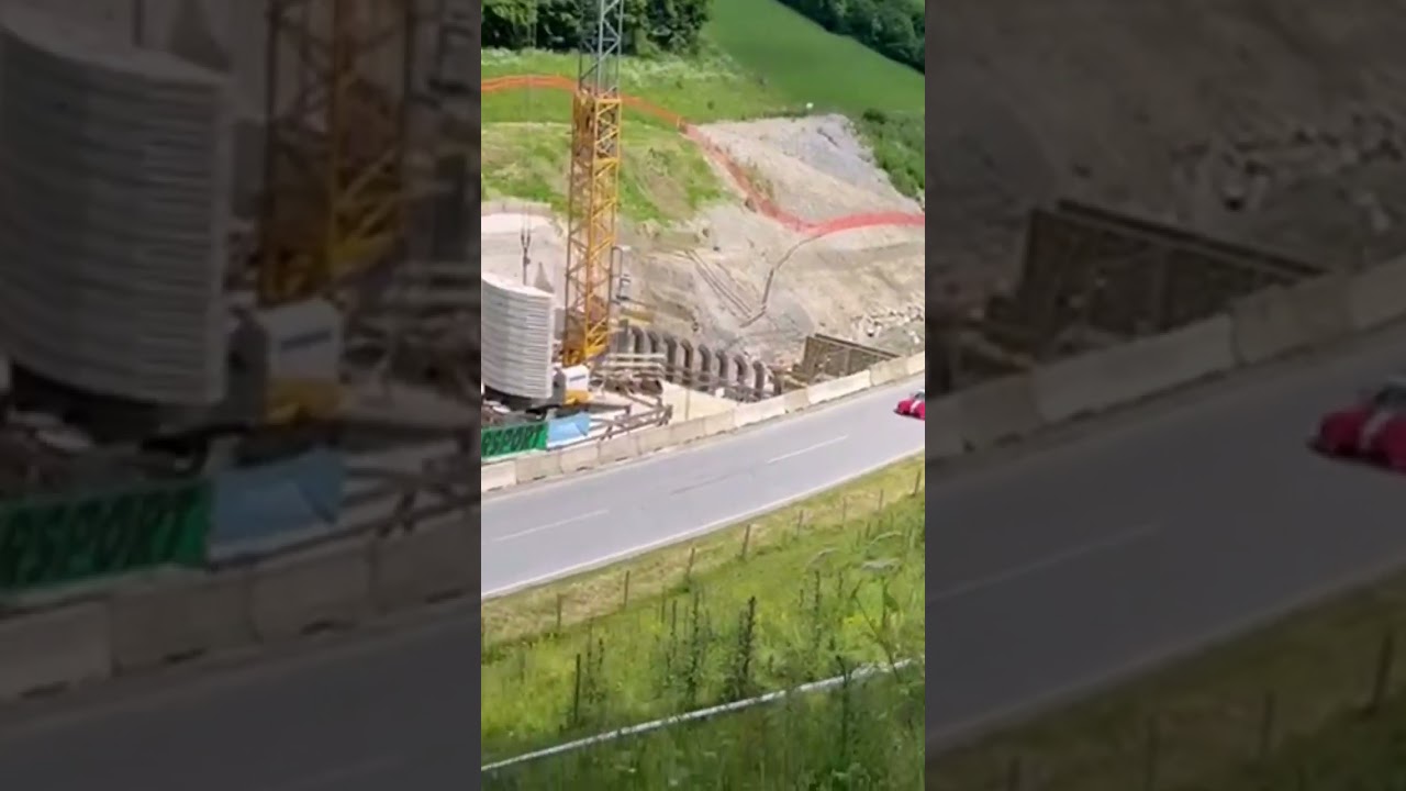 Bergrallye Gasen 2023