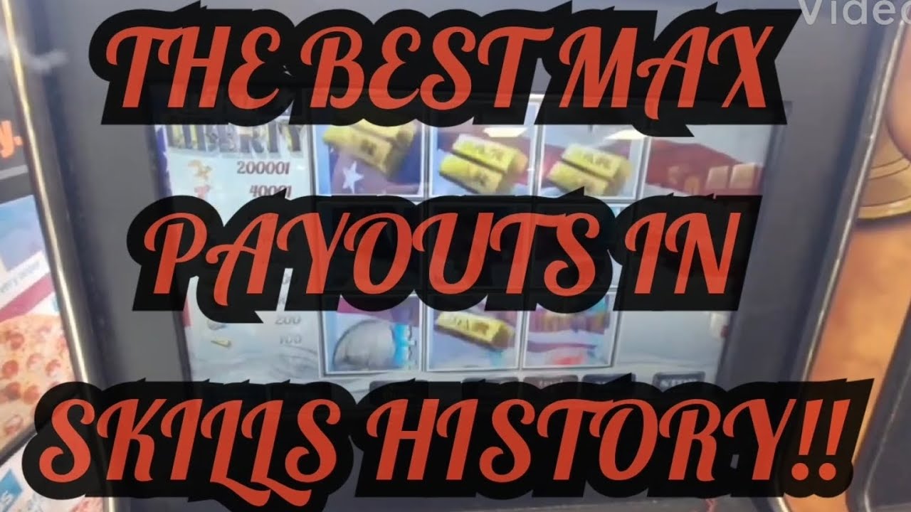 Pa. SKILLS **THE BEST MAX PAYOUTS IN SKILLS HISTORY*** (EXCLUSIVE COMPILATION) #viralvideo #trending