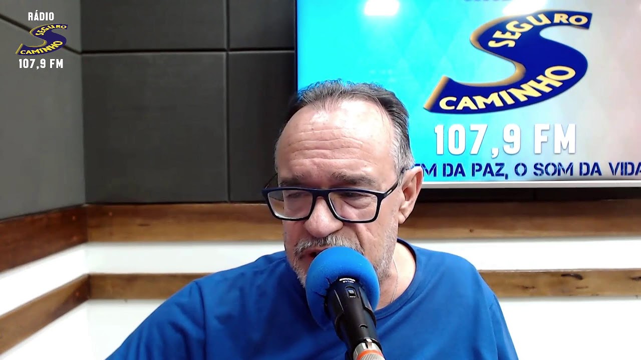 Caminho Esportivo Apresentação: Carlos Marcomini 04/03/2025