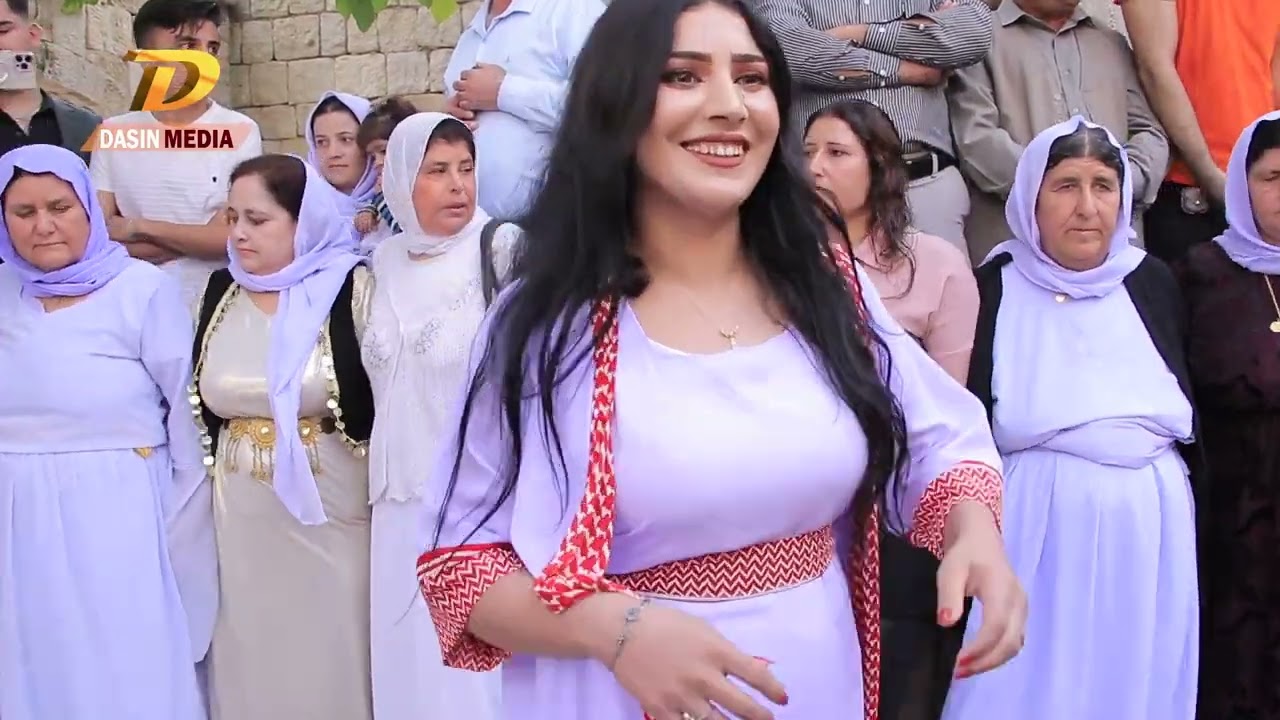 روژا بينجئ ژ جه مايا شيخادي 11/10/2023