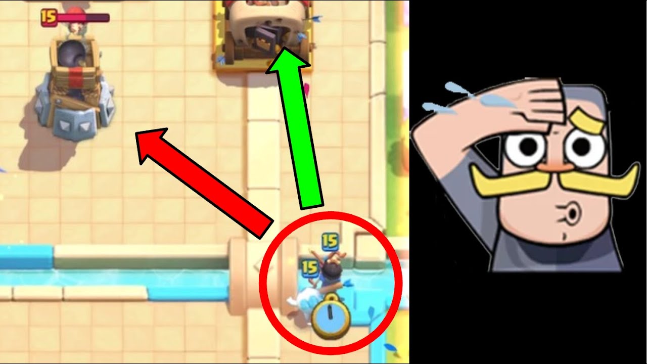 13 TRYHARD Log Bait Tips To Reach 15,000 TROPHIES!