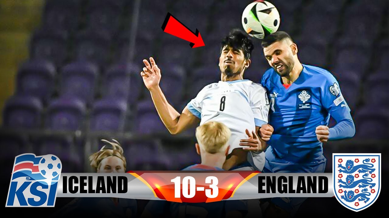 These Football Moments Left the World Speechless.