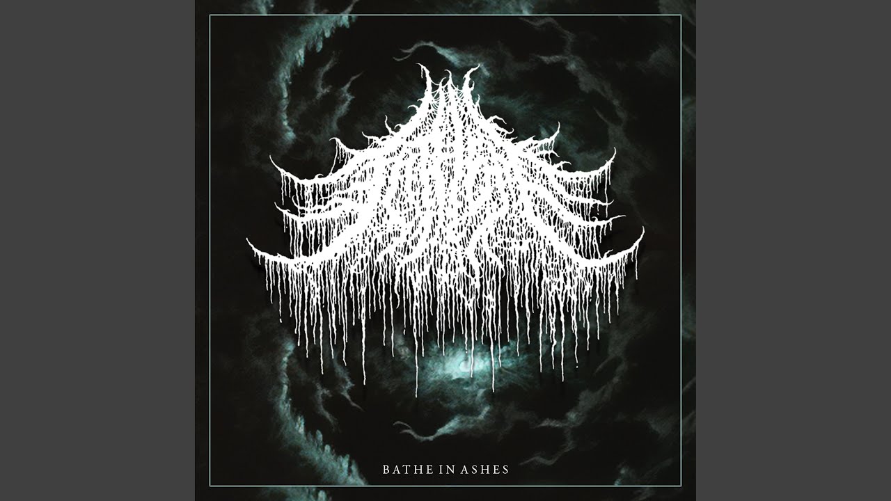 Bathe In Ashes