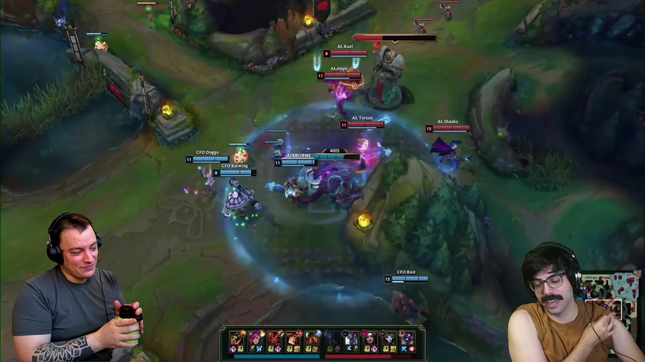 Mondiali Day 3 #Worlds2025 #Costreaming