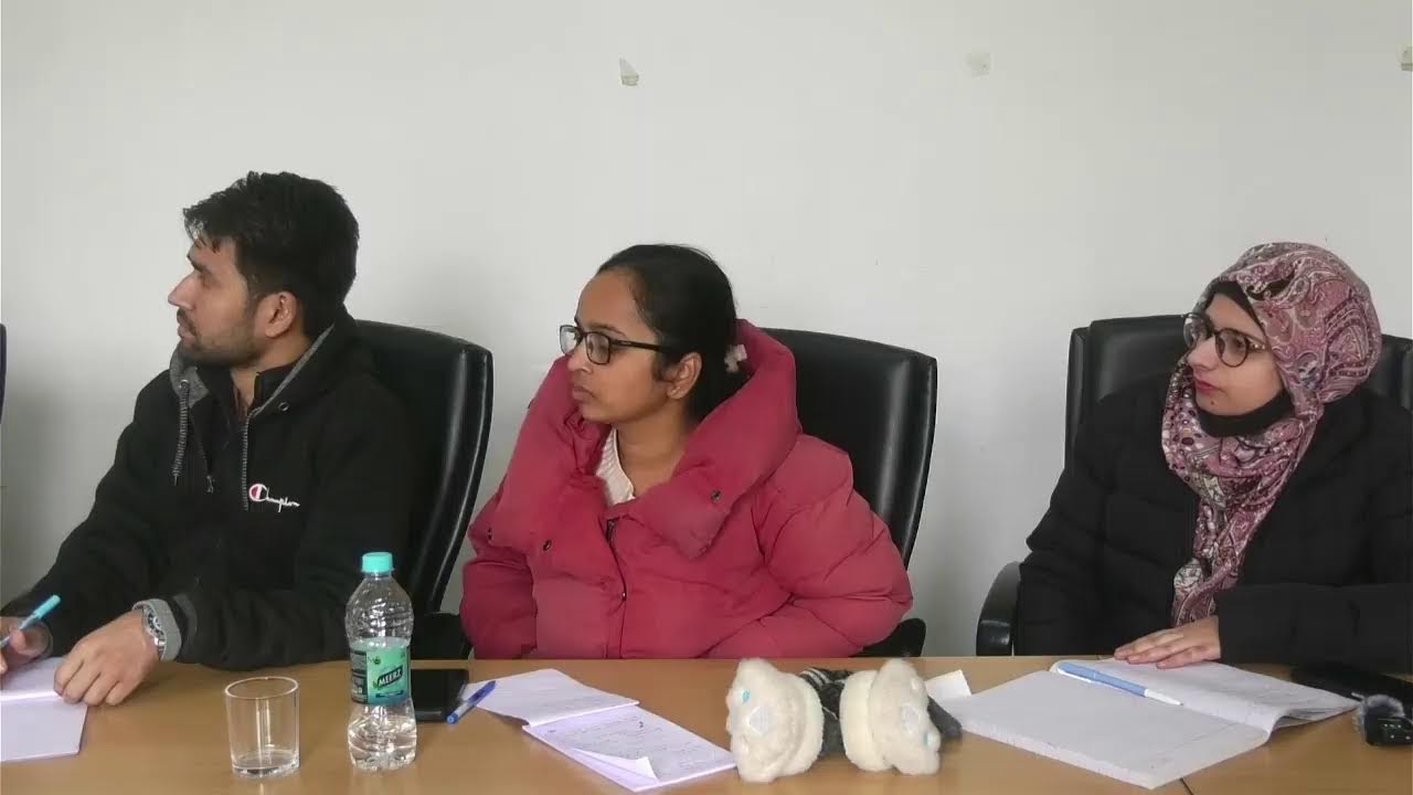 Smart Packaging & Supply Chain of Horticultural Produce of Kashmir Valley Startup and Growth of SSEs