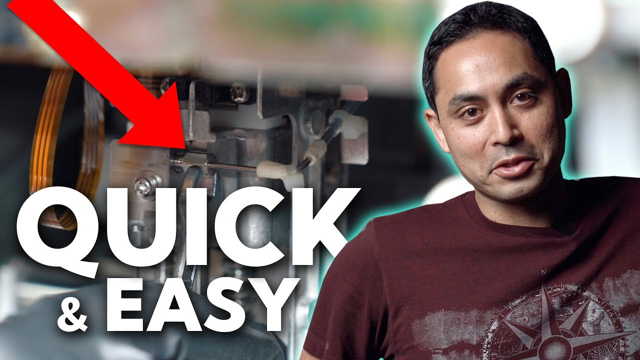 How to Replace an HPLC Injection Loop - | Shimazdu LC-20