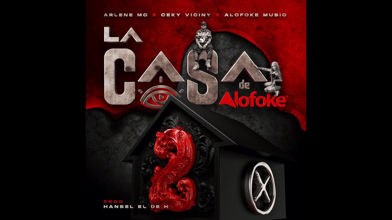 LA CASA DE ALOFOKE 3 (INICION