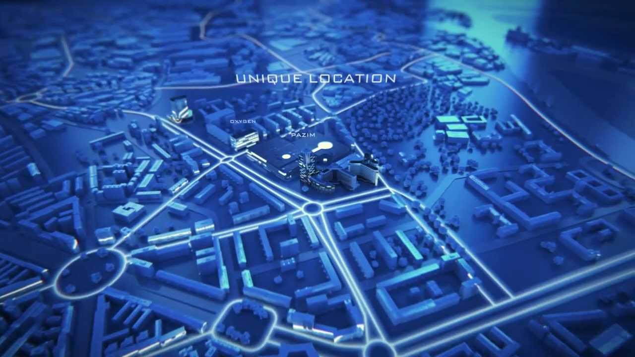 Nowe Galaxy - rozbudowa centrum handlowo-rozrywkowego Galaxy w Szczecinie