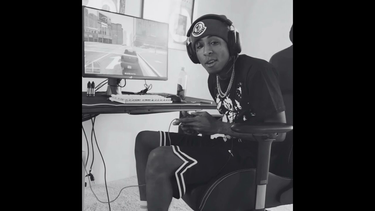 NBA Youngboy Type Beat 2026 - 