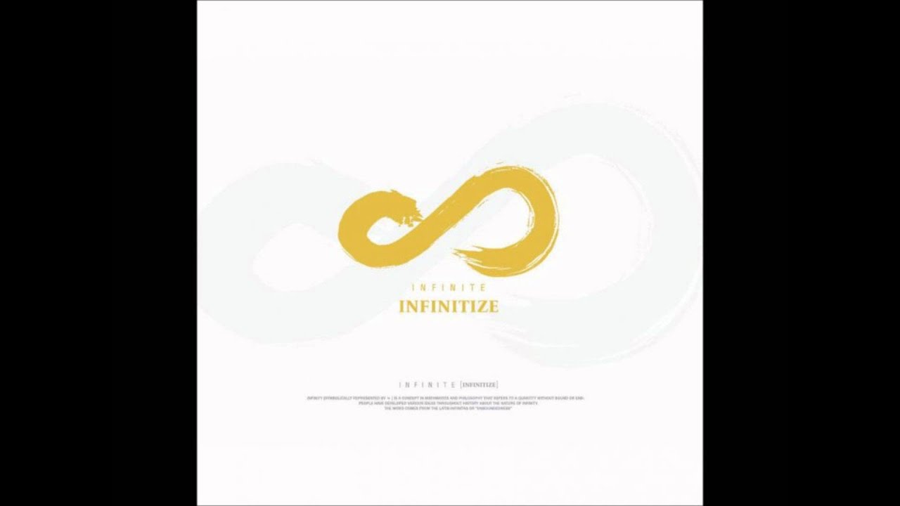 Infinite (인피니트) - The Chaser - 추격자