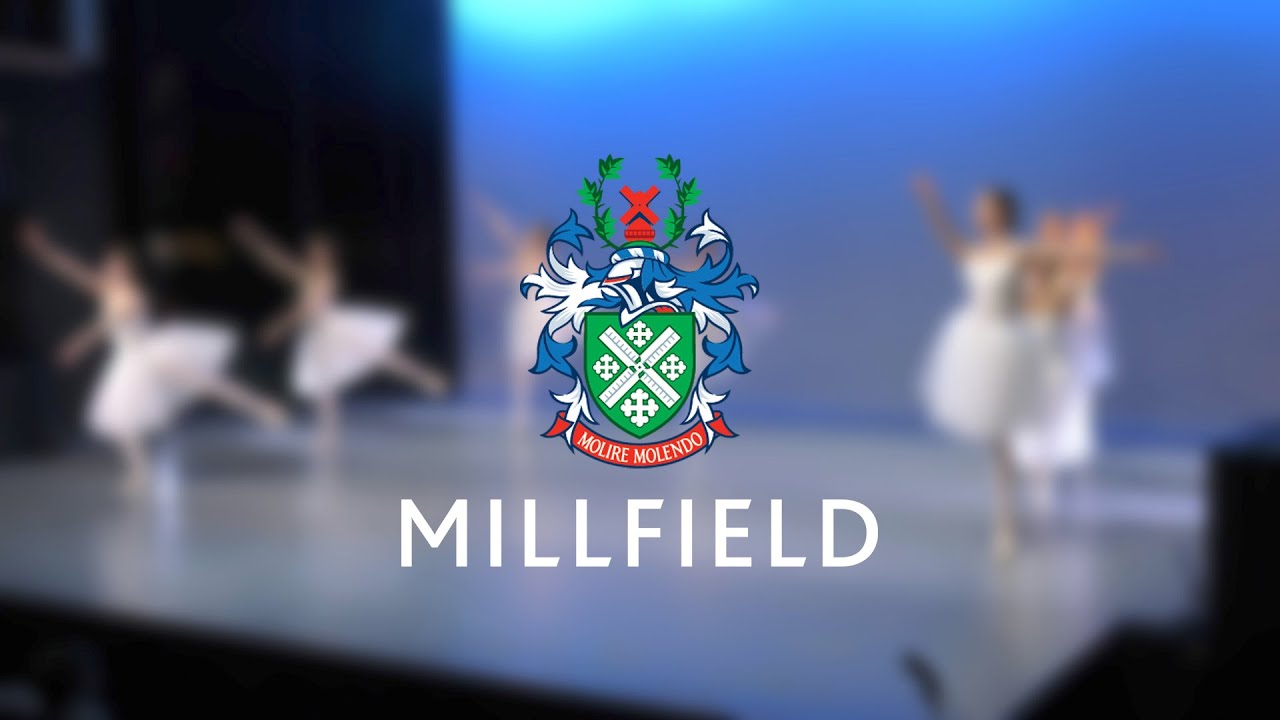 Staged - An Evening of Dance and Drama
