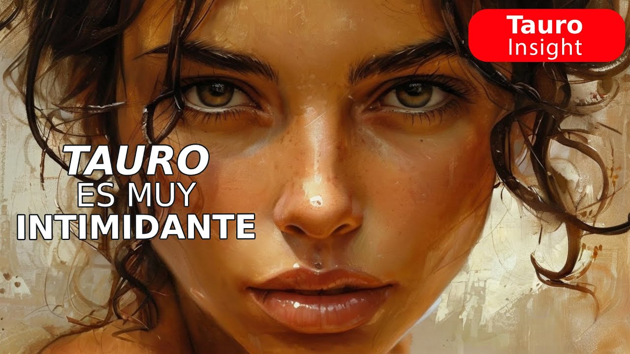Tauro es muy Intimidante