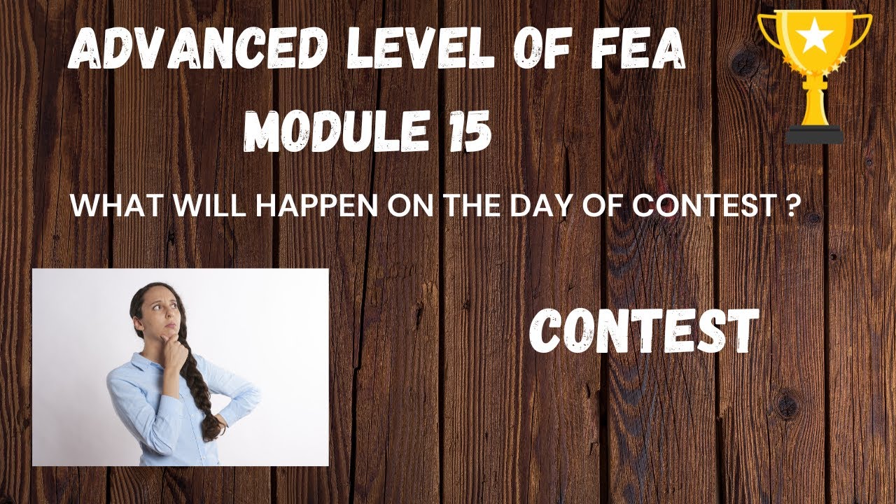 Module 15 || Freedom Employability Academy