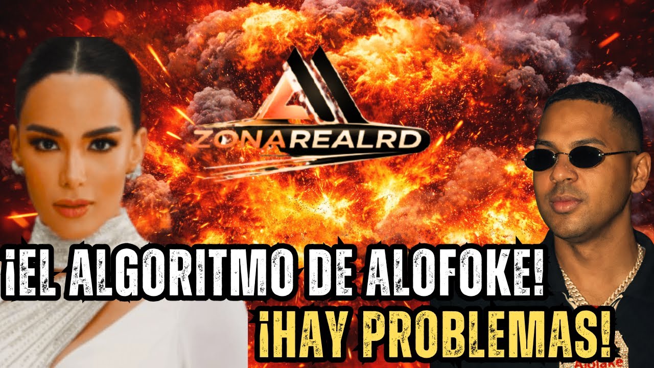 Isaura Taveras descubrió el truco del algortimo de alofoke #isaurataveras  #alofokeradioshow