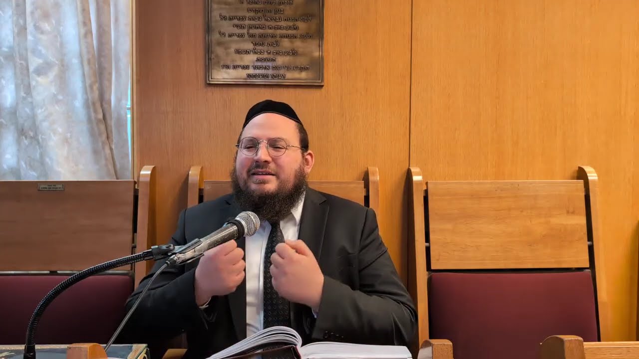 בזכות מה יצאו עם ישראל ממצרים (פרשת בא) - הרב רפאל בוסו שליט