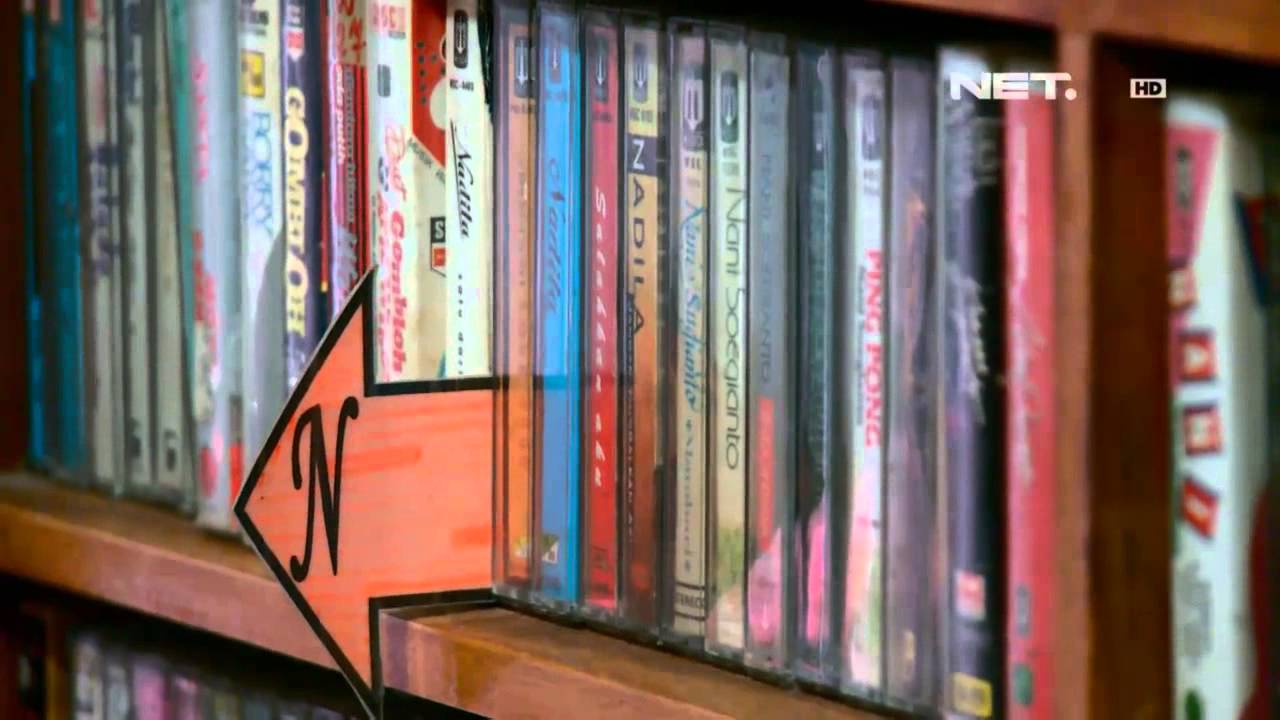 IMS Kolektor Kaset Pita