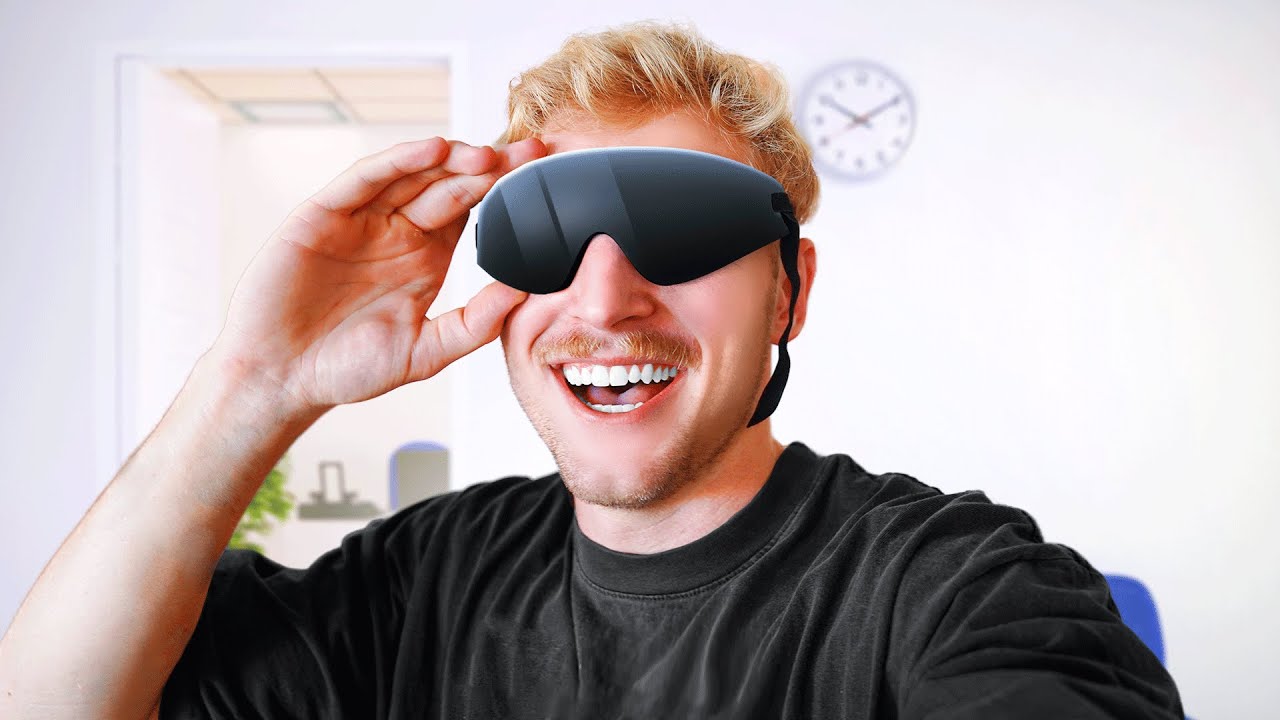 I Got Lasik Eye Surgery!