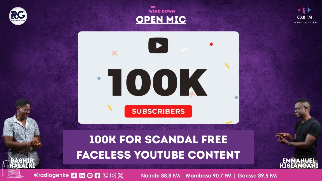 You Don’t Need Scandals To Get Numbers On YouTube.