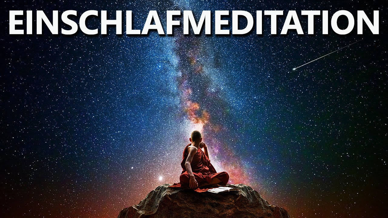 Drei wunderschöne Traumreisen am Stück | Extra lang & intensiv | Meditation & Affirmationen