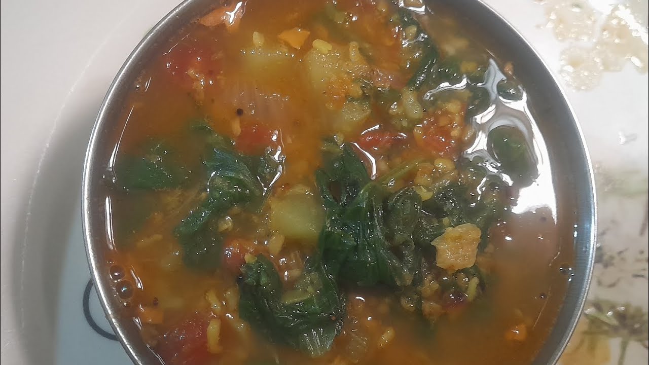 ପଳାଙ୍ଗଶାଗ  ମୁଗ ଡାଲି  ଡାଲମା 🌿#palnga  saga  muga dali  recipe #odia #food recipe #short video 👌👌👌❤️🌿