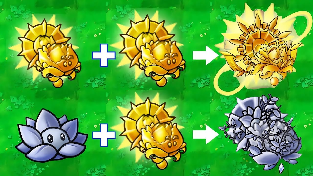 PVZ FUSION 3.0 Challenge-All PULT Plants Fusion VS Obsidian Gargantuar-Who Will Win?