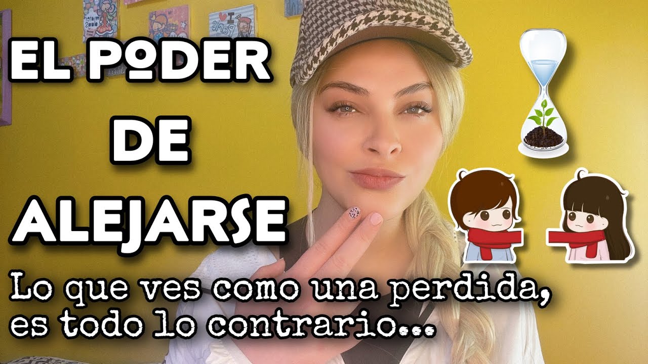 CÓMO SABER RÁPIDO SI TE EXTRAÑA EN CONTACTO CERO | Empiezan a pensar en ti cuando te vas