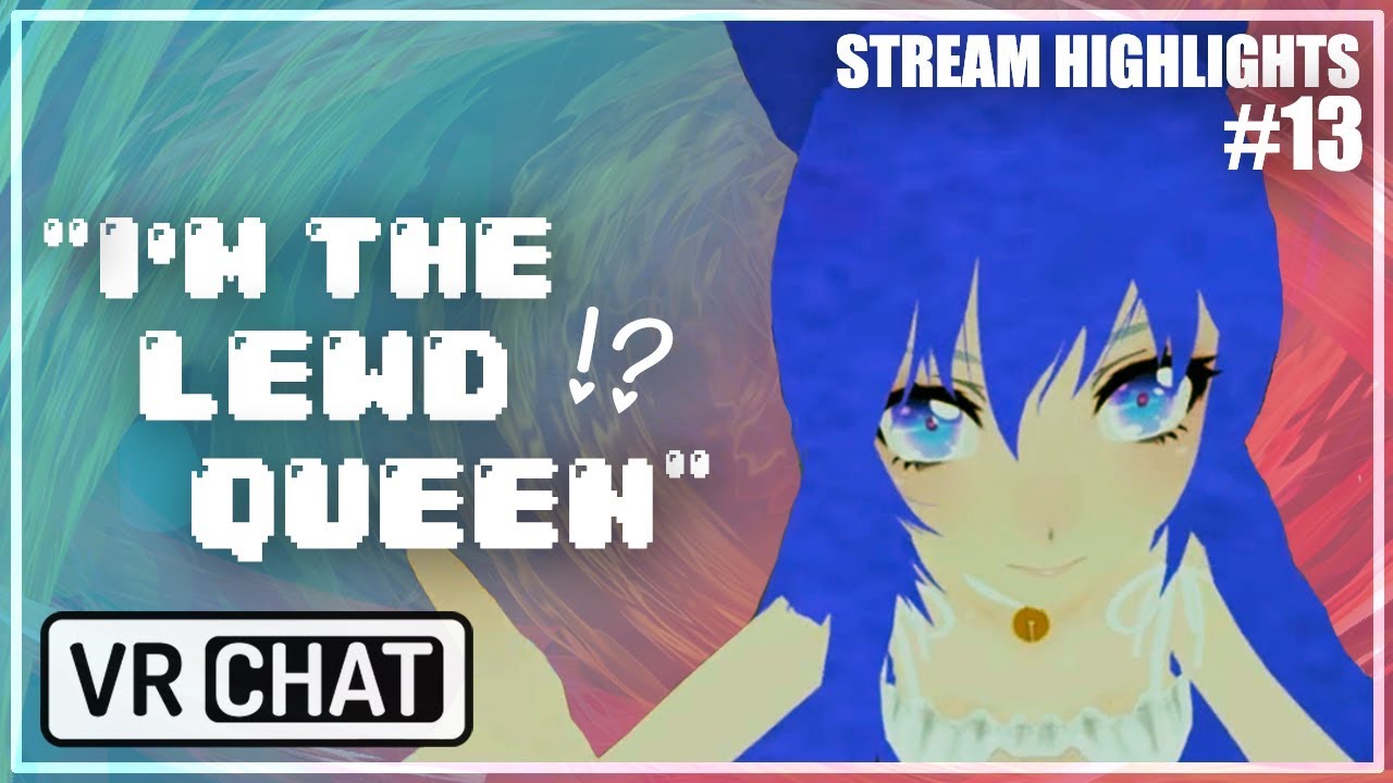 [ VR Chat ] 