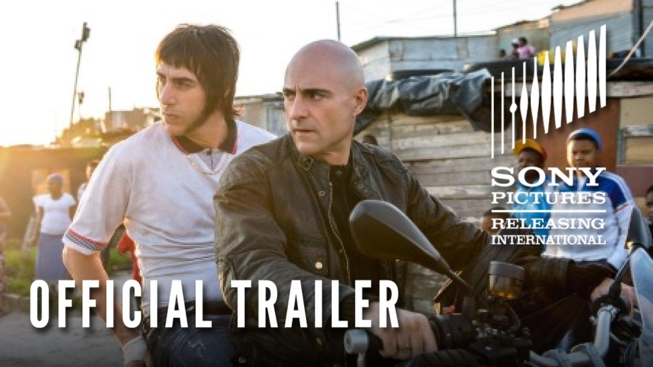 Grimsby Trailer - Starring Sacha Baron Cohen - At Cinemas Weds Feb 24