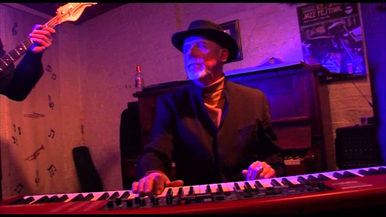 Dave Formula & The Finks - Little Old Money Maker