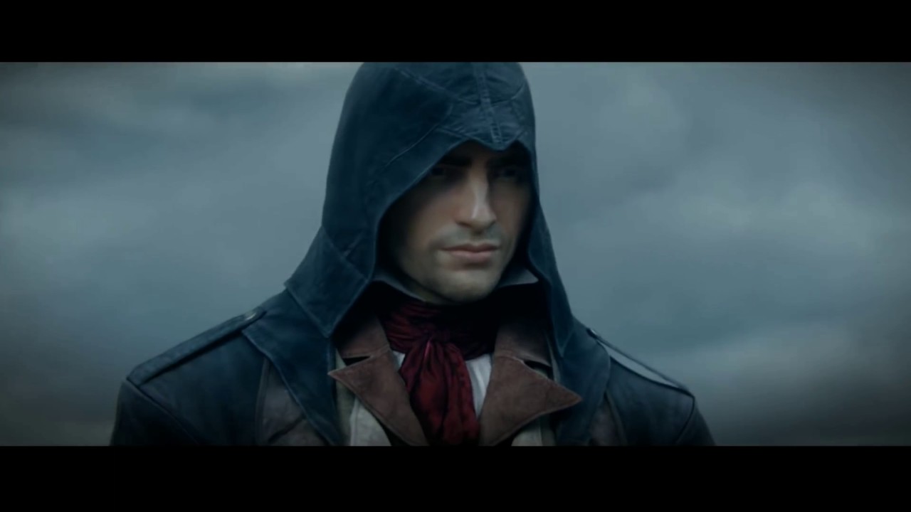 Assassin's Creed (Ashes of Eden)