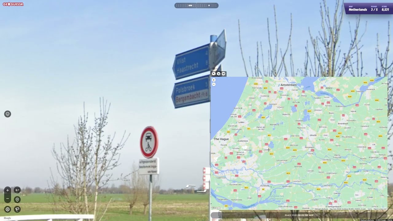 GeoGuessr 66