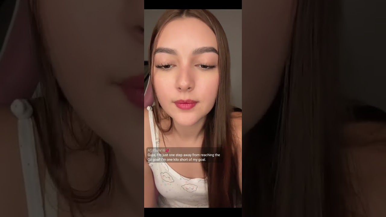 Russian girl tango live👧 849 || bigo live || imo live || periscope video #trending #virele 