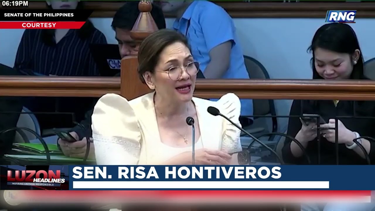 Pagmimina sa Dupax del Norte, Nueva Vizcaya, balak imbestigahan ng Senado | Luzon Headlines