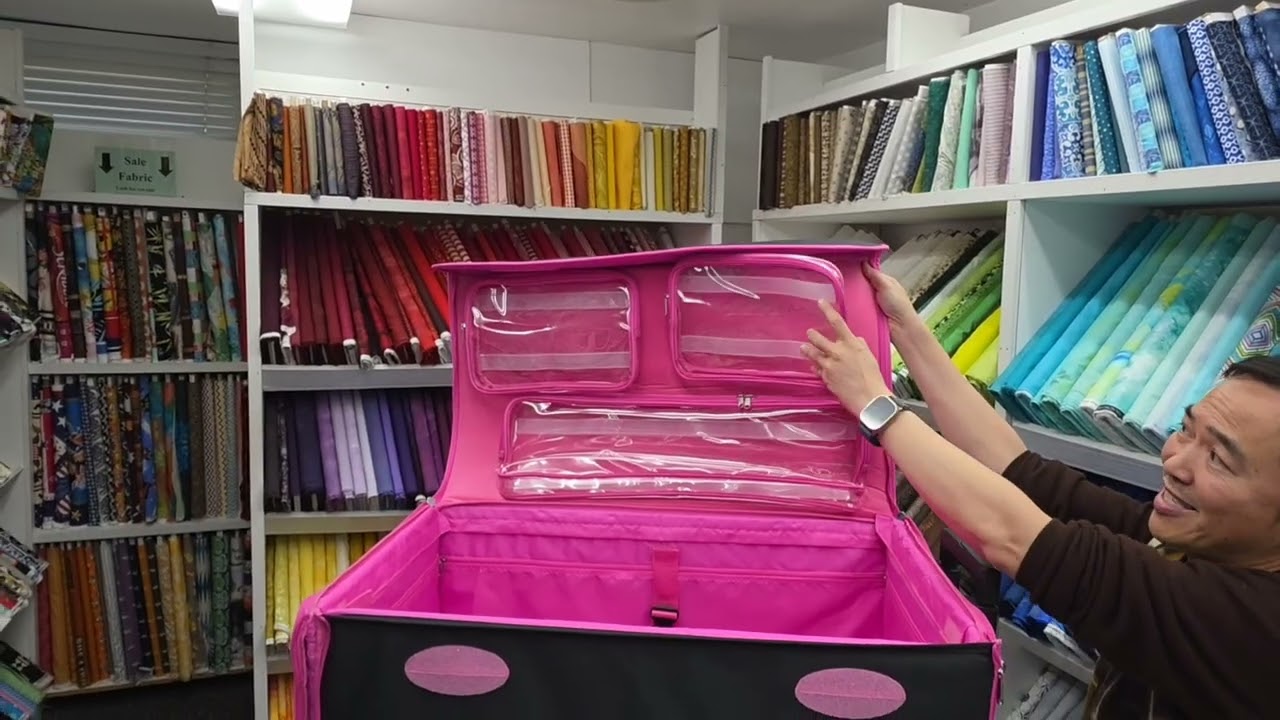 New ! 1X-Large EZ-GLIDE Roll Easy, Sew Anywhere