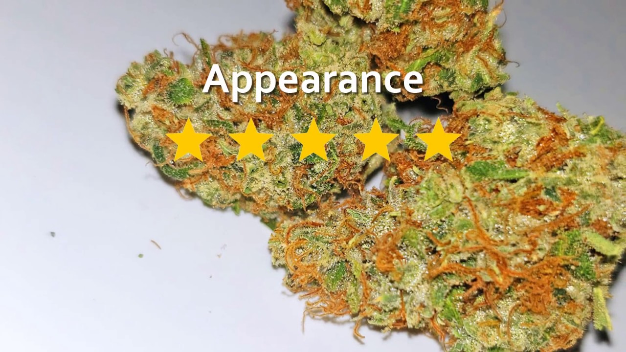 L'Orange - Sativa