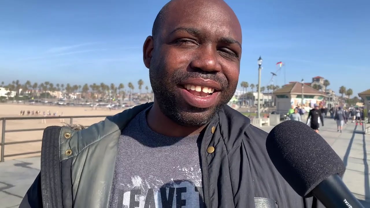 He Tries to Stump This Christian…It Backfires!