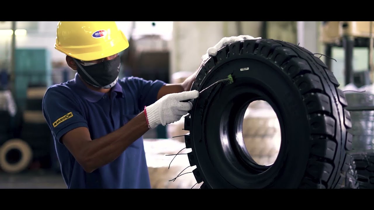 AMW Material Handling - Taking you the Extra Mile !