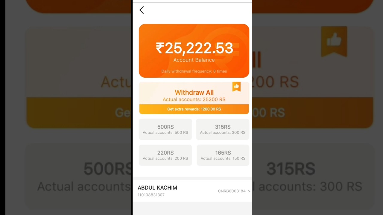 Waho App Se Paise Kaise Kamaye | Waho App Payment Proof | Waho Pro Earning app | Waho Pro App Trick