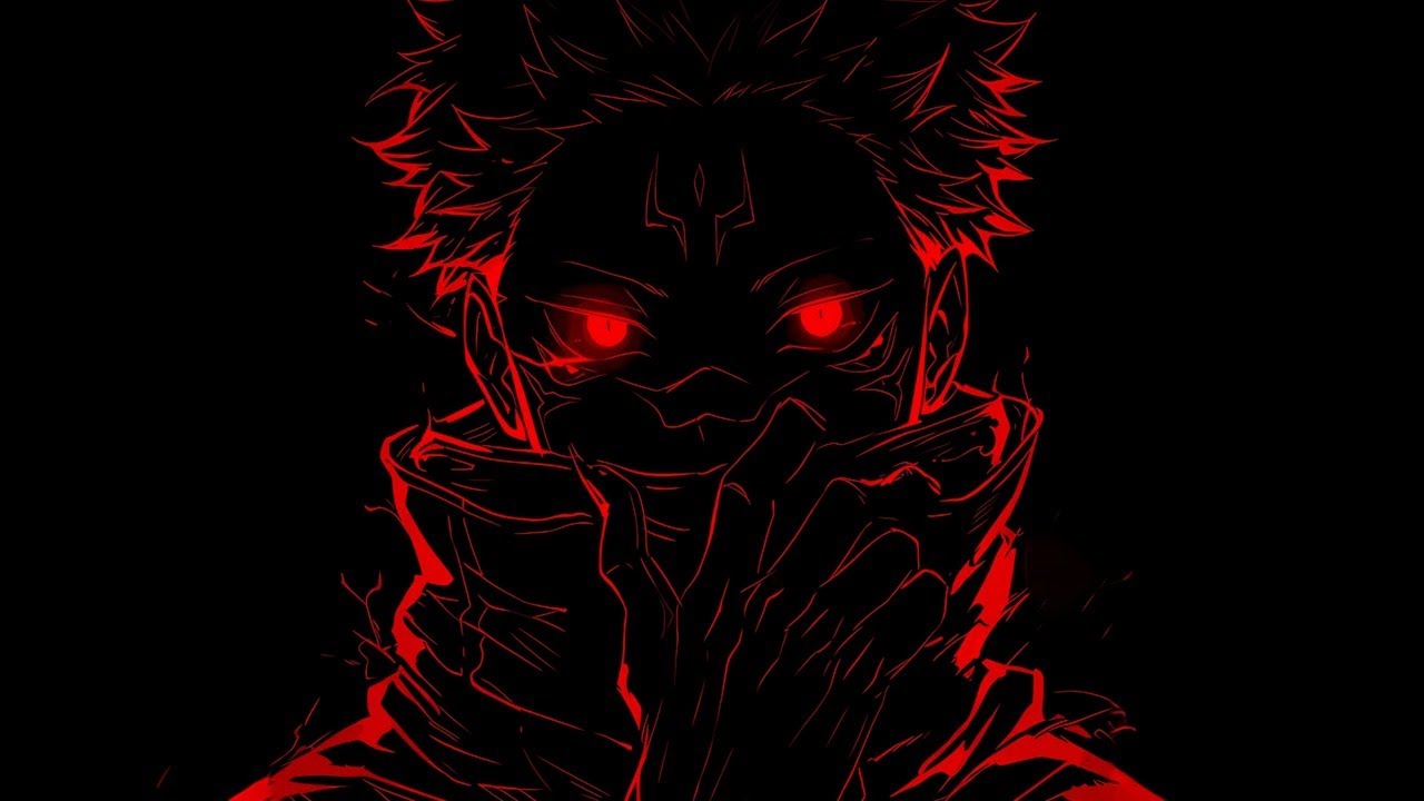Flawlëss X Sukuna Themes (INSTRUMENTAL)『 Sukuna VS Mahoraga 』| EPIC VERSION
