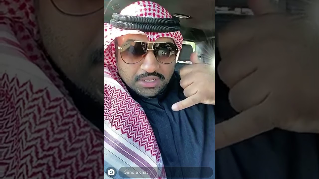 شلون تجيب سياره من قطر الى الكويت - علي بوغيث