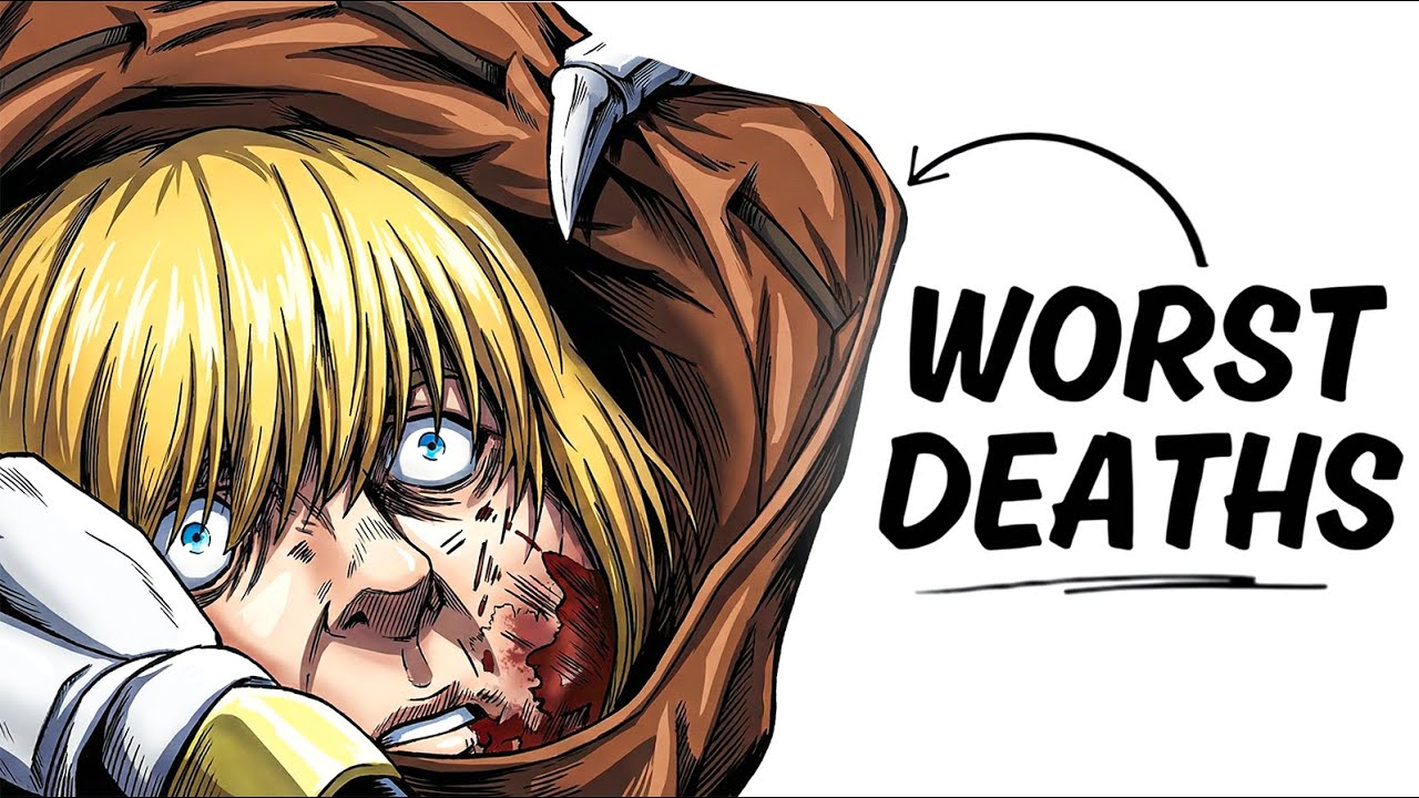 Most BRUTAL Deaths in Overlord Explained in 40 Minutes!