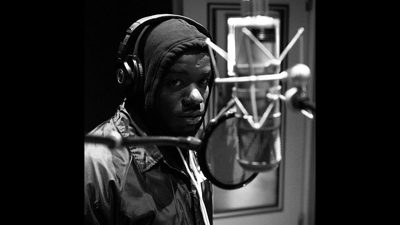(FREE) Ray Vaughn x Kendrick Lamar Type Beat 2025 - DAMAGE CONTROL