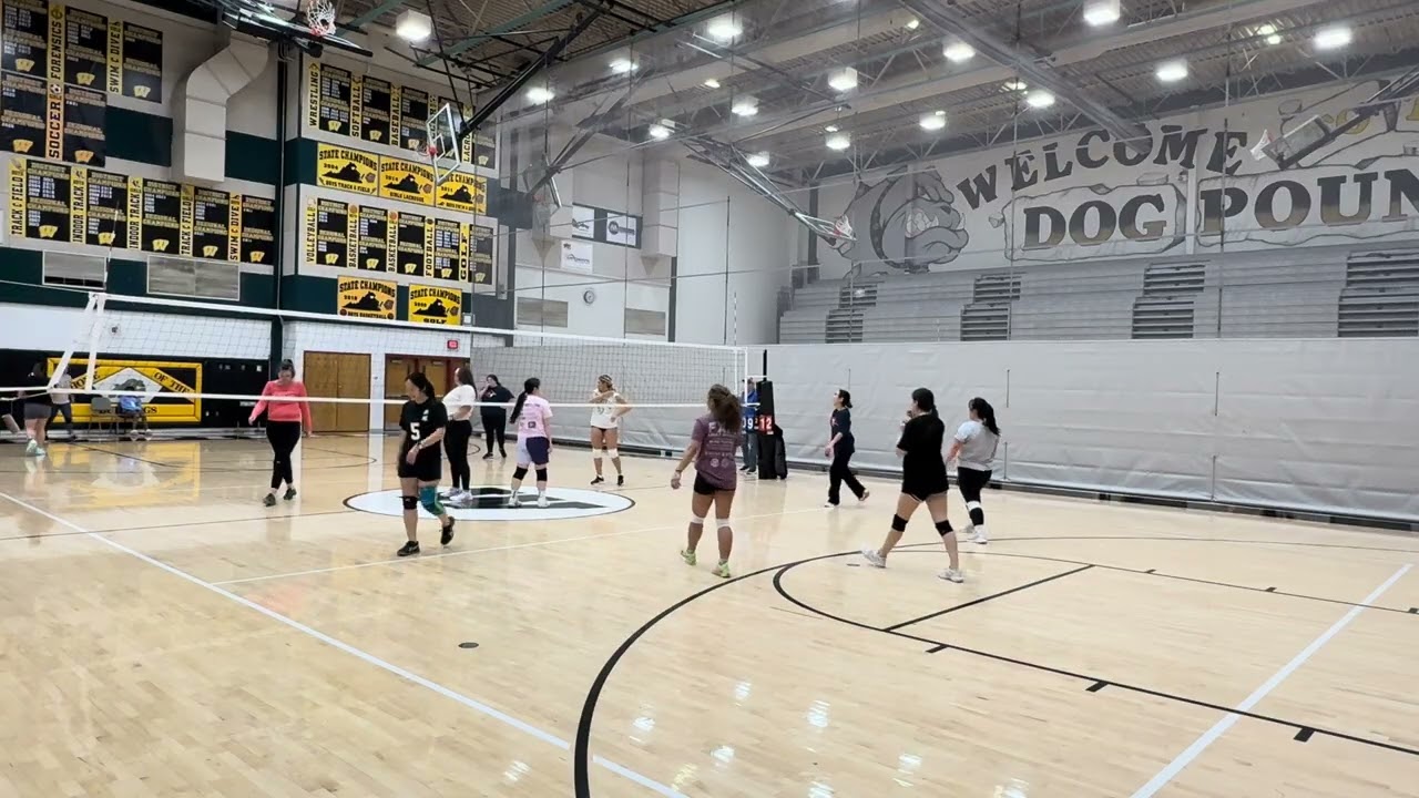 Nice to Mochi You!! vs. I'd Hit That (FA 6) | Set 2 | FXA | 01/18/26