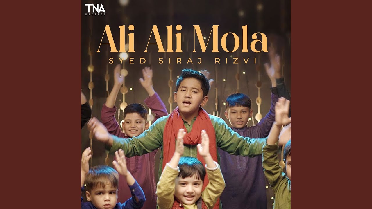 Ali Ali Mola