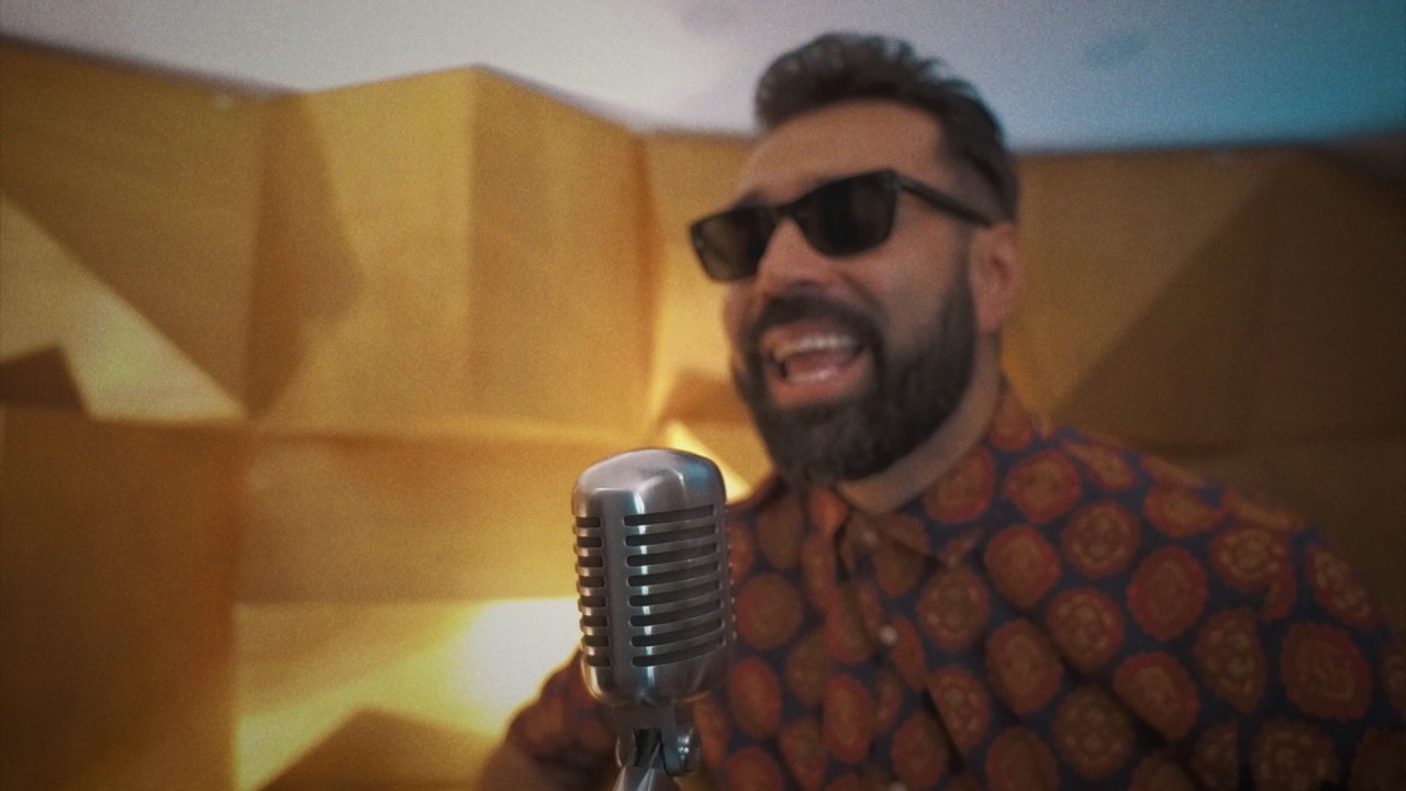Bako - Olvidar (Alternative Version)