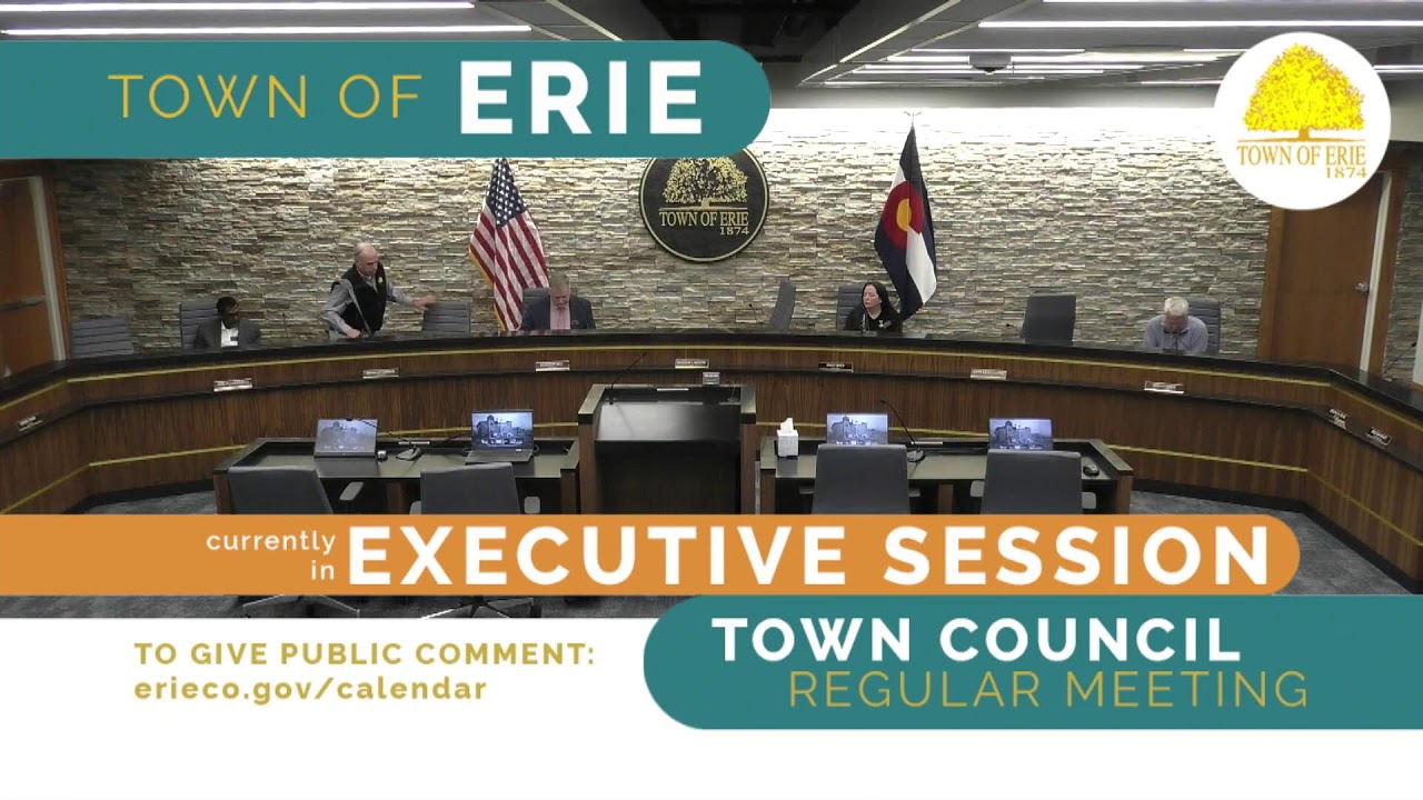February 24, 2026 - Urban Renewal Authority & Town Council Regular Meeting