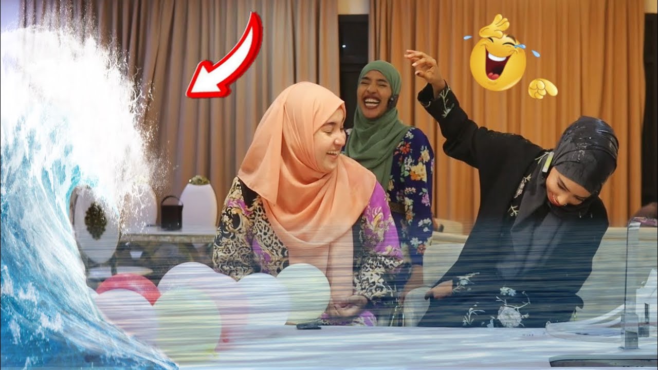 SUNDUS CAAWA WAXBA HELAY || BIYAHA ISKA ILAALI || AMIIRA WAX MANOO YAREESAN 😂 QOSOLKA ADUUNKA 🤣