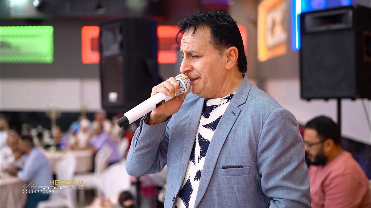 الفنان حنان محمد مقتطفات من العرس