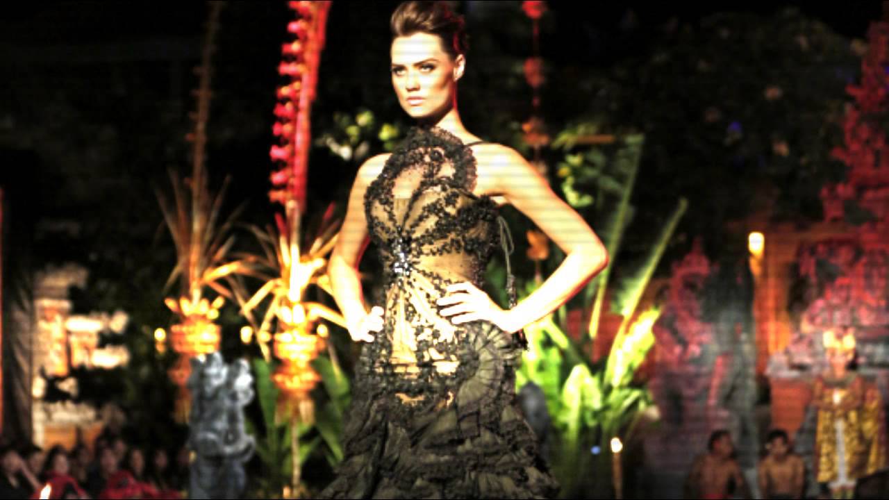 ANTM Music - Cycle 20 - Second Final Runway Song