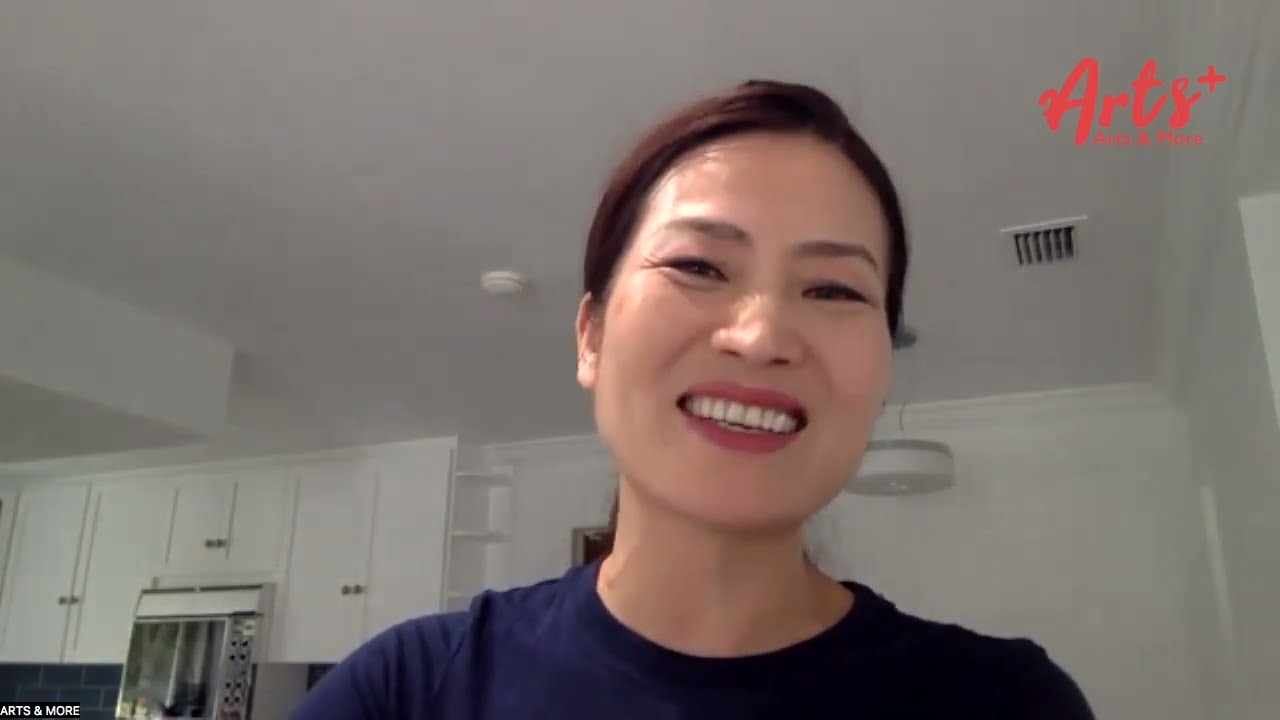 “怎样对孩子说不？”- Arts&more亲子关系系列公益分享5